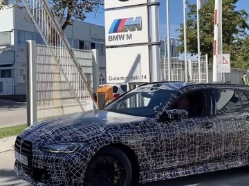 BMW M3 Touring &ndash; Nareszcie!